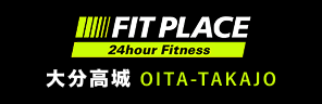 FIT PLACE 大分高城店